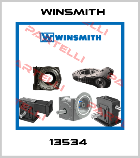 13534  Winsmith
