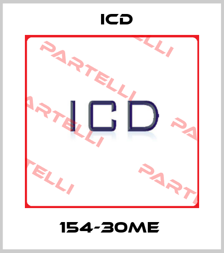 154-30ME  ICD