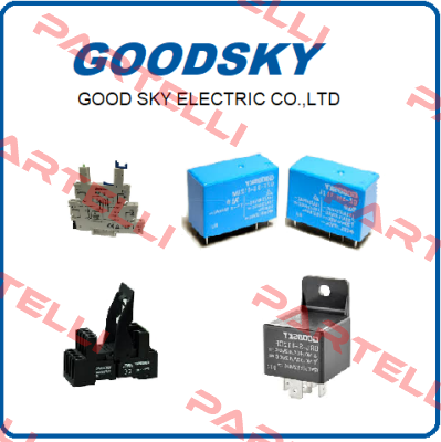 RL 185  Goodsky