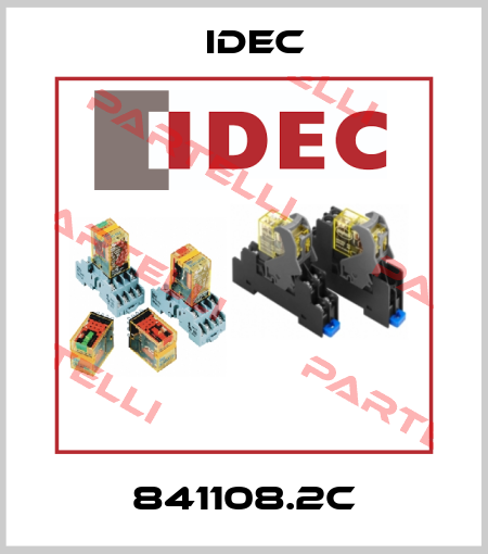 841108.2C Idec