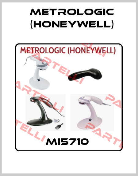 MI5710  Metrologic (Honeywell)