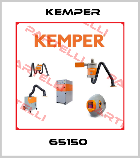 65150  Kemper