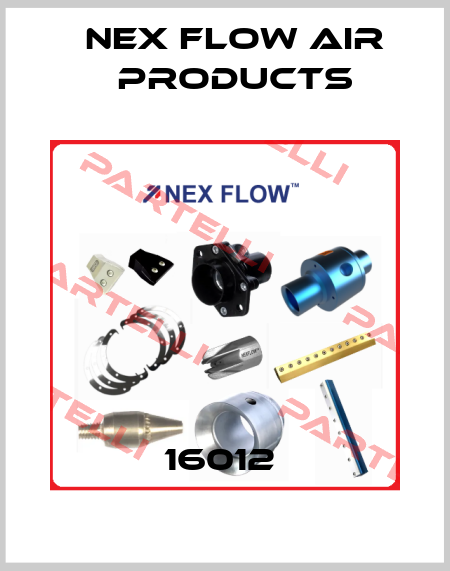 16012  Nex Flow Air Products