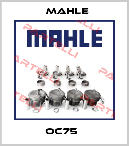 OC75   MAHLE