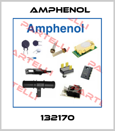 132170 Amphenol