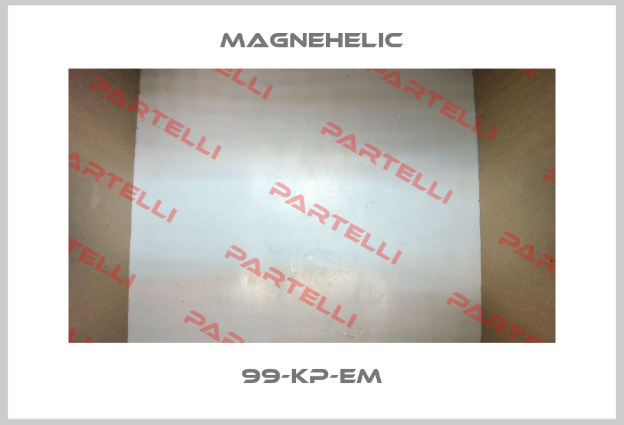 99-KP-EM Magnehelic