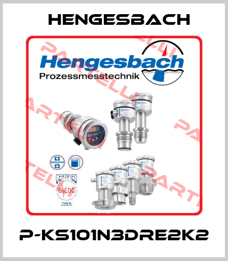 P-KS101N3DRe2K2 Hengesbach