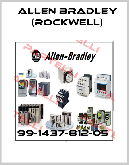 99-1437-812-05  Allen Bradley (Rockwell)