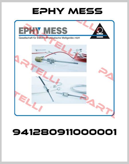 941280911000001  Ephy Mess
