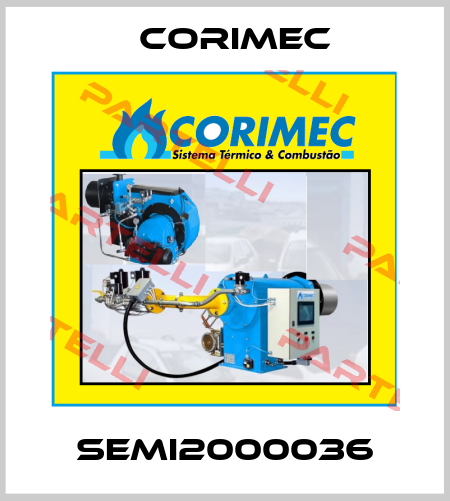 SEMI2000036 Corimec