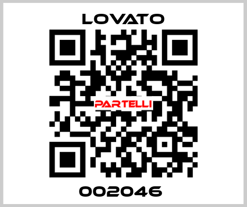 002046  Lovato