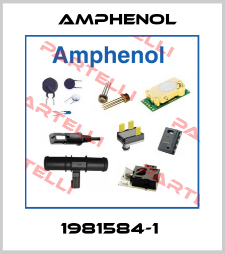 1981584-1  Amphenol