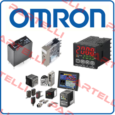 E6H-CWZ6C-1200P/R-0.5M Omron