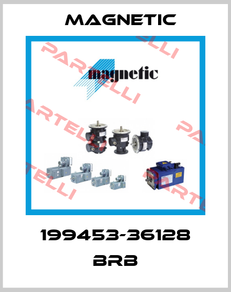199453-36128 BRB Magnetic
