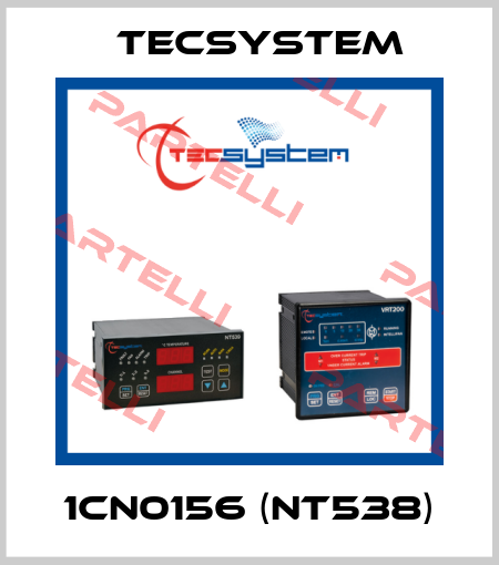 1CN0156 (NT538) Tecsystem