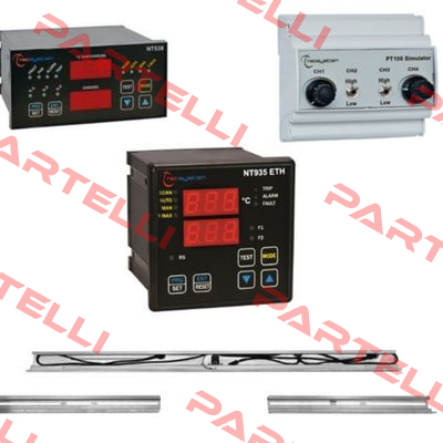 P/N: 1CN0080, Type: VRT600 obsolete, replacement - P/N: 1CN0201 Type: VRT600 Tecsystem