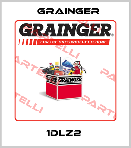 1DLZ2  Grainger