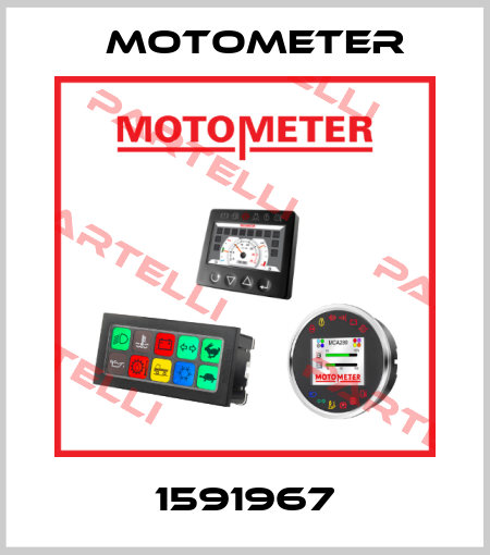 1591967 Motometer