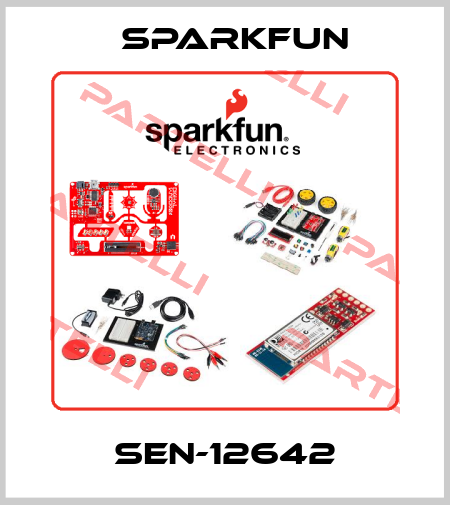 SEN-12642 SparkFun