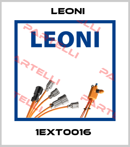 1EXT0016  Leoni