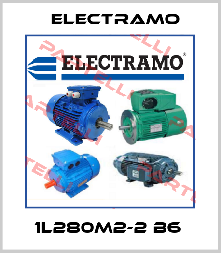 1L280M2-2 B6  Electramo