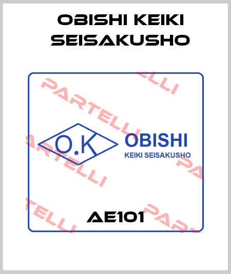 AE101 Obishi Keiki Seisakusho