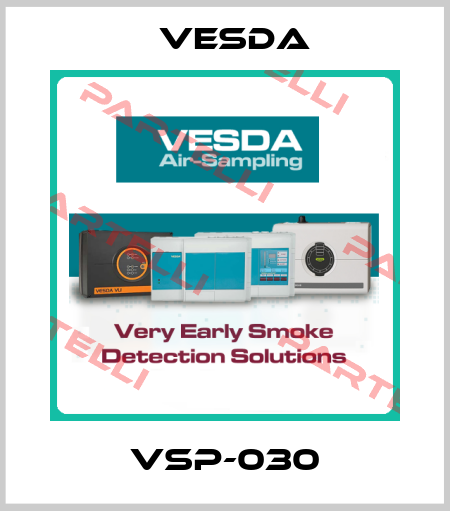 VSP-030 Vesda