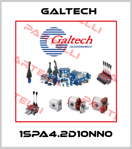 1SPA4.2D10NN0 Galtech