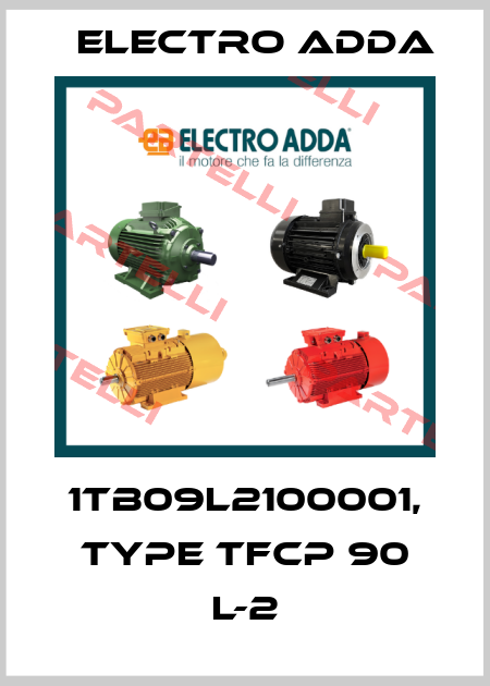 1TB09L2100001, TYPE TFCP 90 L-2 Electro Adda