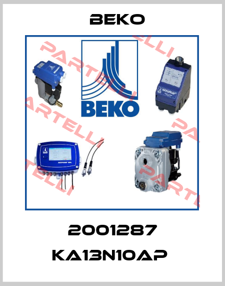 2001287 KA13N10AP  Beko