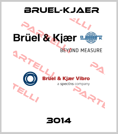 3014 Bruel-Kjaer