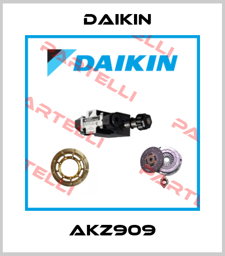 AKZ909 Daikin