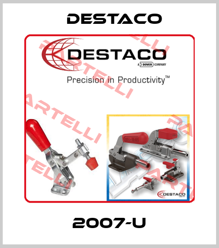 2007-U Destaco