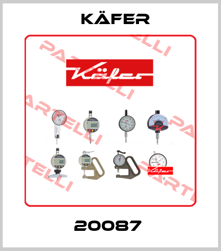 20087  Kafer