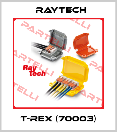 T-Rex (70003) Raytech