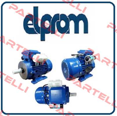 flange for AT90LL4 B5  ORANGE1 (Elprom)
