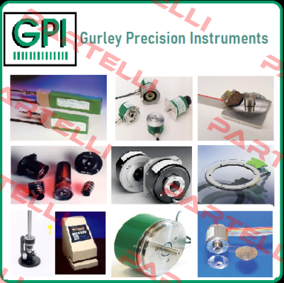 31931  Gpi Gurley Precision Instruments