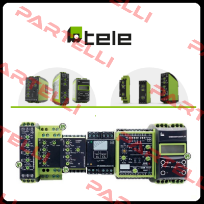 T2X01-W // MC115 XL ATMC115 obsolete, replacement TR2230VAC, SNT2 24VDC Tele