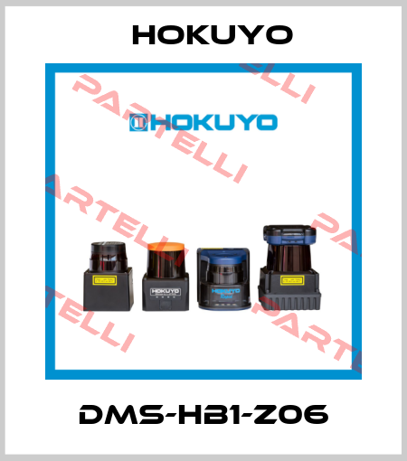 DMS-HB1-Z06 Hokuyo