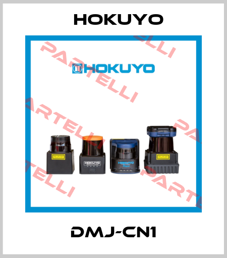 DMJ-CN1 Hokuyo