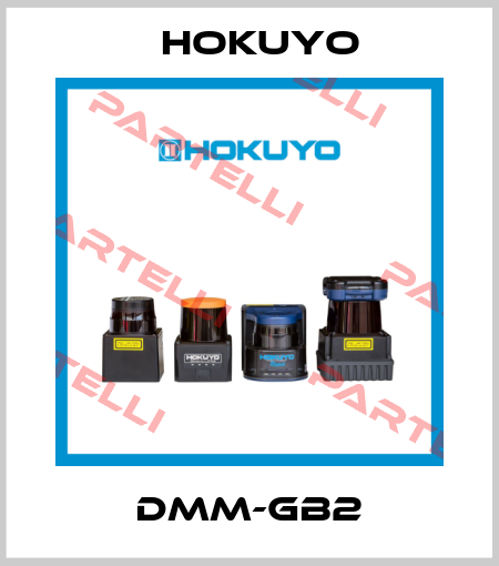 DMM-GB2 Hokuyo