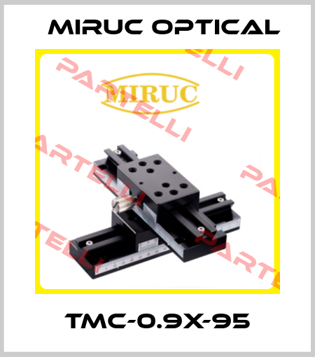 TMC-0.9X-95 MIRUC optical