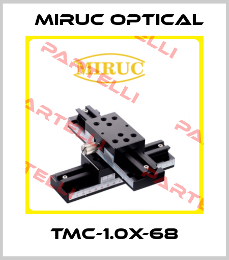 TMC-1.0X-68 MIRUC optical