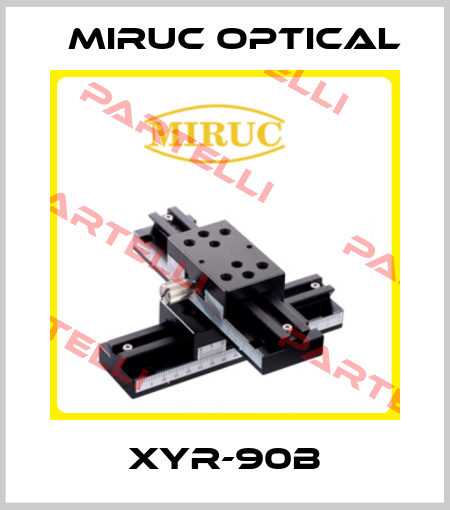 XYR-90B MIRUC optical