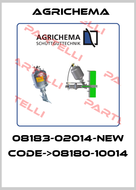 08183-02014-new code->08180-10014  Agrichema
