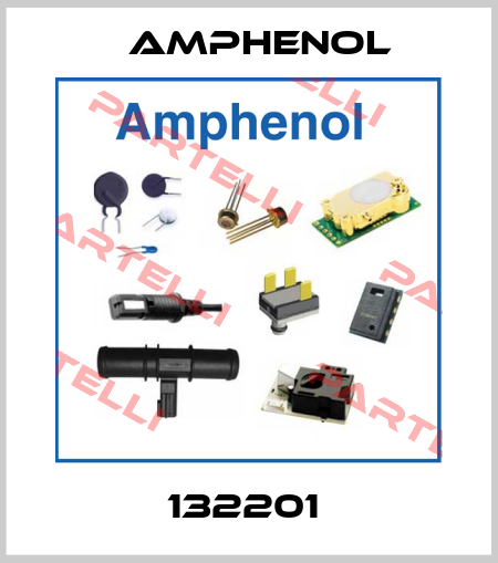 132201  Amphenol