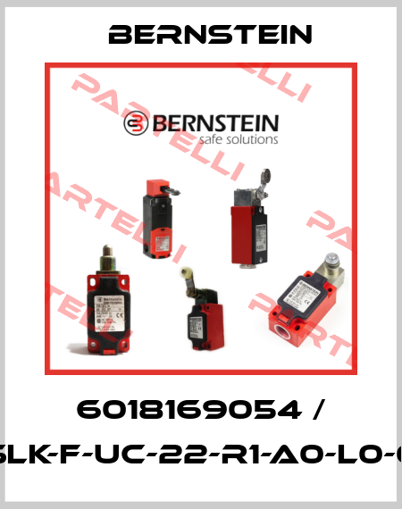 6018169054 / SLK-F-UC-22-R1-A0-L0-0 Bernstein