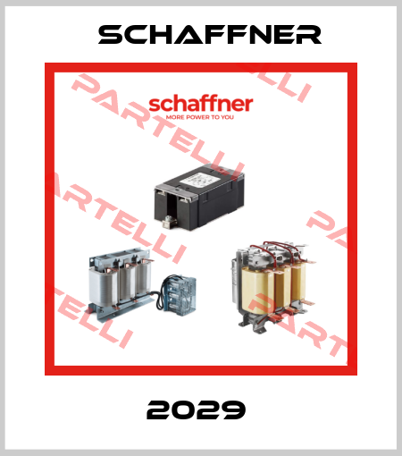 2029  Schaffner