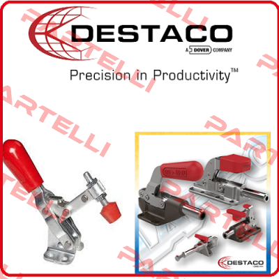 202T Destaco