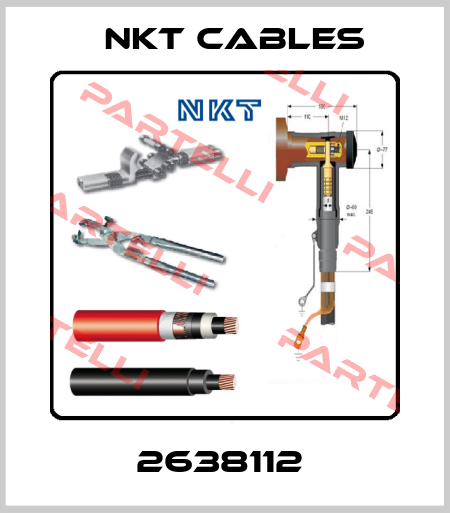 2638112  NKT Cables